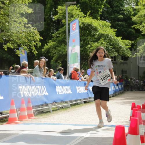 17.05.2025 - Störlauf H.Heesch http://msf.ph/oto/7901457 17.05.2025 15:04:14 Ziel 19921, 1090 meine-sportfotos.de