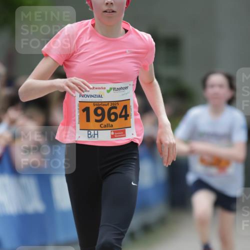 17.05.2025 - Störlauf H.Heesch http://msf.ph/oto/7901460 17.05.2025 15:26:00 Ziel 2025, 1964, 17 meine-sportfotos.de