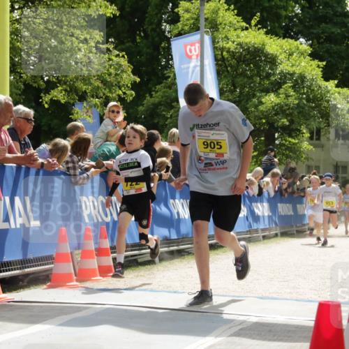 17.05.2025 - Störlauf H.Heesch http://msf.ph/oto/7901461 17.05.2025 14:13:03 Ziel 3, 1999, 905, 953 meine-sportfotos.de