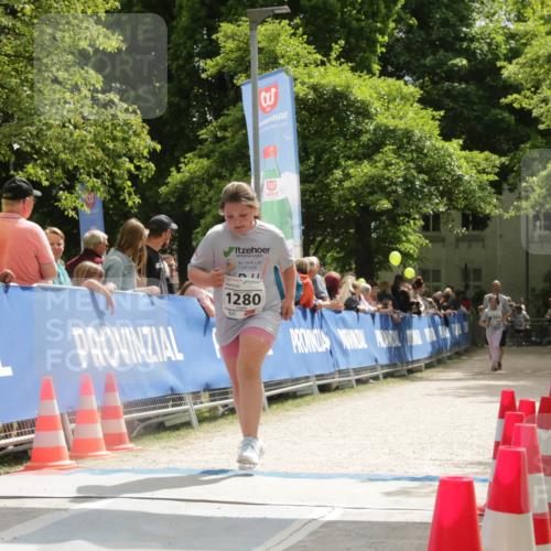 17.05.2025 - Störlauf H.Heesch http://msf.ph/oto/7901462 17.05.2025 15:05:15 Ziel 30, 1100, 1280 meine-sportfotos.de