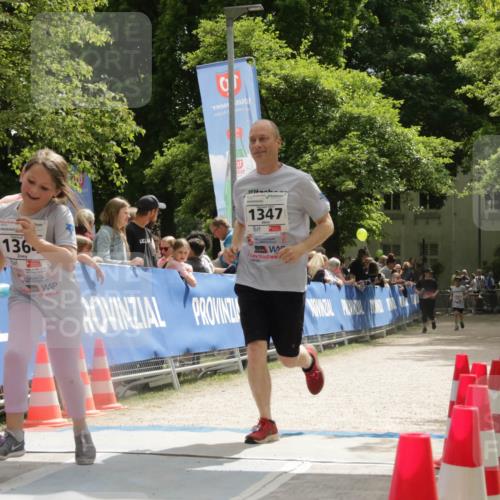 17.05.2025 - Störlauf H.Heesch http://msf.ph/oto/7901473 17.05.2025 15:05:21 Ziel 136, 1992, 1347 meine-sportfotos.de