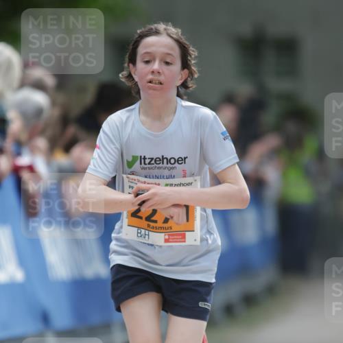 17.05.2025 - Störlauf H.Heesch http://msf.ph/oto/7901477 17.05.2025 15:26:01 Ziel 40 meine-sportfotos.de