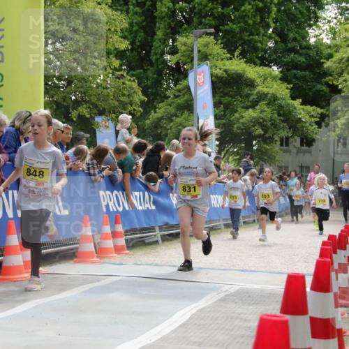 17.05.2025 - Störlauf H.Heesch http://msf.ph/oto/7901485 17.05.2025 14:13:13 Ziel 848, 831, 819, 803, 714 meine-sportfotos.de