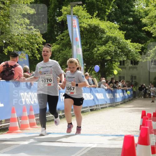 17.05.2025 - Störlauf H.Heesch http://msf.ph/oto/7901486 17.05.2025 15:05:39 Ziel 1070, 1067 meine-sportfotos.de