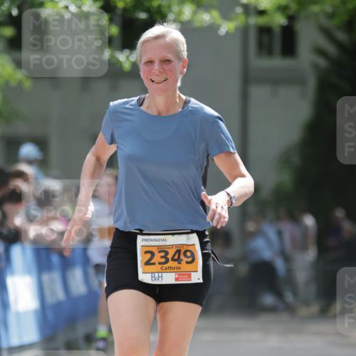 17.05.2025 - Störlauf H.Heesch http://msf.ph/oto/7901490 17.05.2025 15:26:09 Ziel 2025, 2349 meine-sportfotos.de