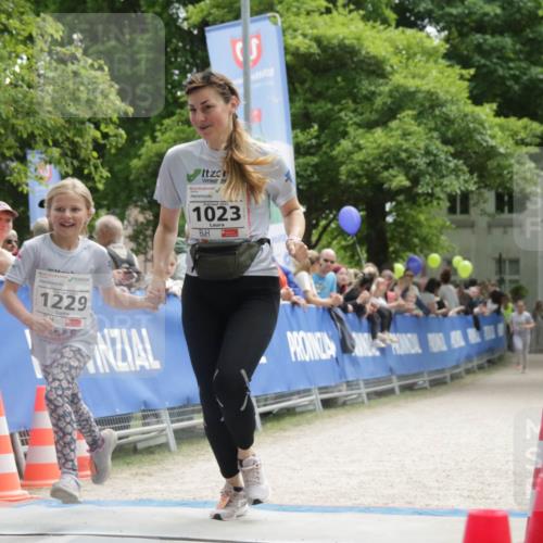 17.05.2025 - Störlauf H.Heesch http://msf.ph/oto/7901493 17.05.2025 15:08:32 Ziel 1229, 2025, 1023 meine-sportfotos.de