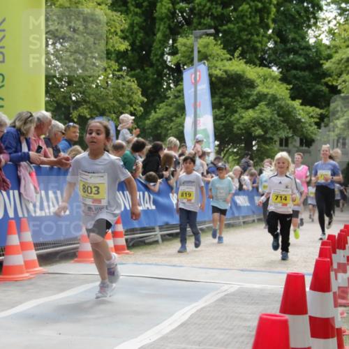 17.05.2025 - Störlauf H.Heesch http://msf.ph/oto/7901500 17.05.2025 14:13:15 Ziel 803, 819, 714 meine-sportfotos.de