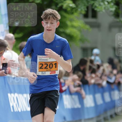 17.05.2025 - Störlauf H.Heesch http://msf.ph/oto/7901543 17.05.2025 15:26:21 Ziel 2025, 2201 meine-sportfotos.de