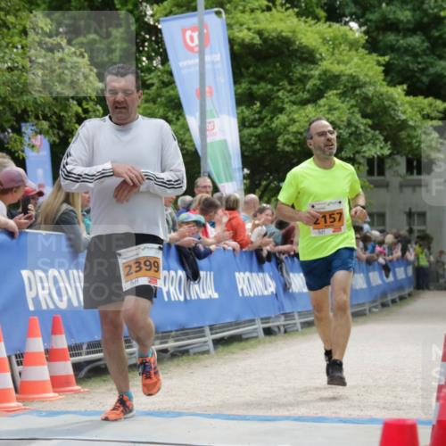 17.05.2025 - Störlauf H.Heesch http://msf.ph/oto/7901567 17.05.2025 15:23:39 Ziel 2399, 2157 meine-sportfotos.de