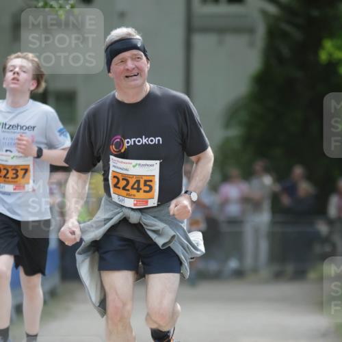17.05.2025 - Störlauf H.Heesch http://msf.ph/oto/7901568 17.05.2025 15:26:27 Ziel 1, 2237, 2025, 2245 meine-sportfotos.de