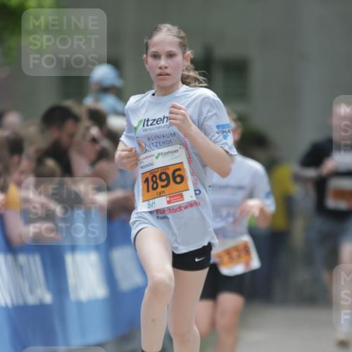 17.05.2025 - Störlauf H.Heesch http://msf.ph/oto/7901591 17.05.2025 15:26:31 Ziel 2025, 1896, 2338 meine-sportfotos.de