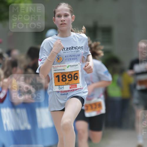 17.05.2025 - Störlauf H.Heesch http://msf.ph/oto/7901596 17.05.2025 15:26:32 Ziel 2025, 1896, 7378 meine-sportfotos.de