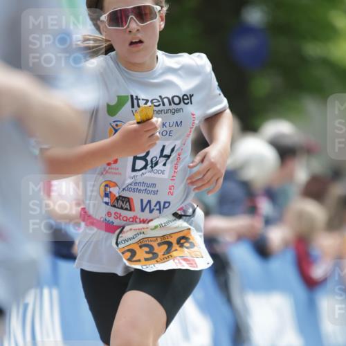 17.05.2025 - Störlauf H.Heesch http://msf.ph/oto/7901600 17.05.2025 15:26:34 Ziel 25, 2025, 2328 meine-sportfotos.de