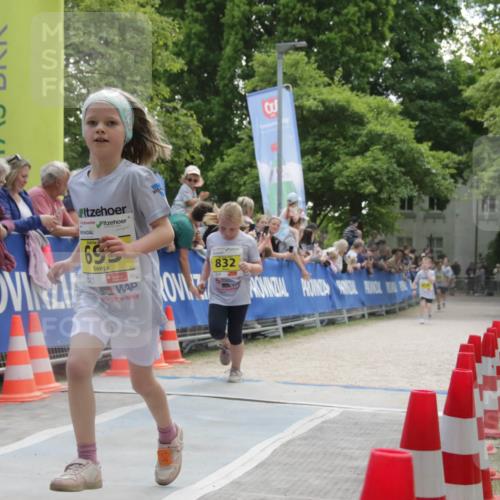 17.05.2025 - Störlauf H.Heesch http://msf.ph/oto/7901601 17.05.2025 14:13:28 Ziel 695, 832 meine-sportfotos.de