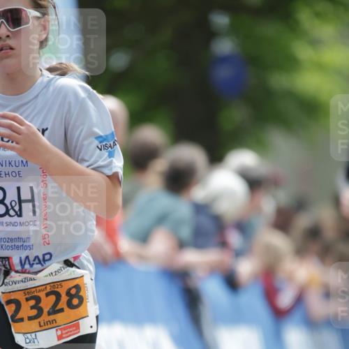 17.05.2025 - Störlauf H.Heesch http://msf.ph/oto/7901606 17.05.2025 15:26:34 Ziel 25, 2025, 2328 meine-sportfotos.de