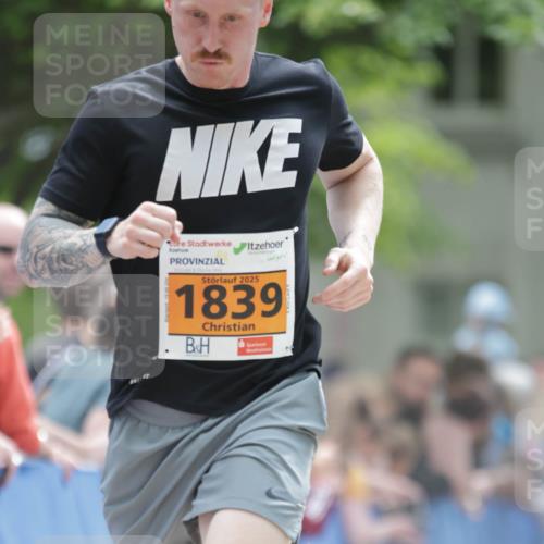 17.05.2025 - Störlauf H.Heesch http://msf.ph/oto/7901611 17.05.2025 15:26:35 Ziel 2025, 1839 meine-sportfotos.de