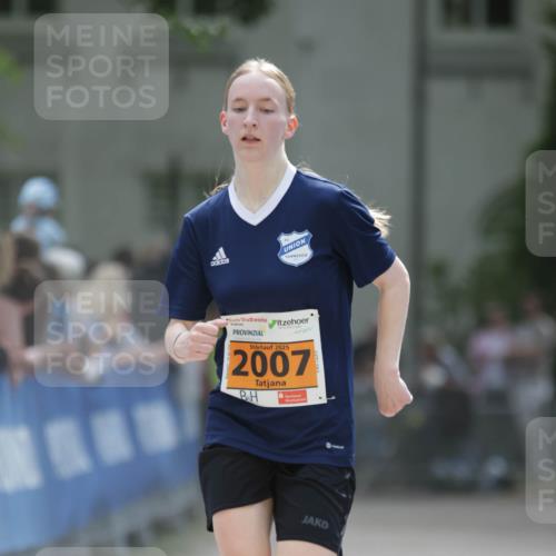 17.05.2025 - Störlauf H.Heesch http://msf.ph/oto/7901616 17.05.2025 15:26:37 Ziel 2025, 2007 meine-sportfotos.de