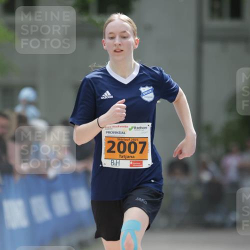 17.05.2025 - Störlauf H.Heesch http://msf.ph/oto/7901617 17.05.2025 15:26:37 Ziel 2025, 2007 meine-sportfotos.de