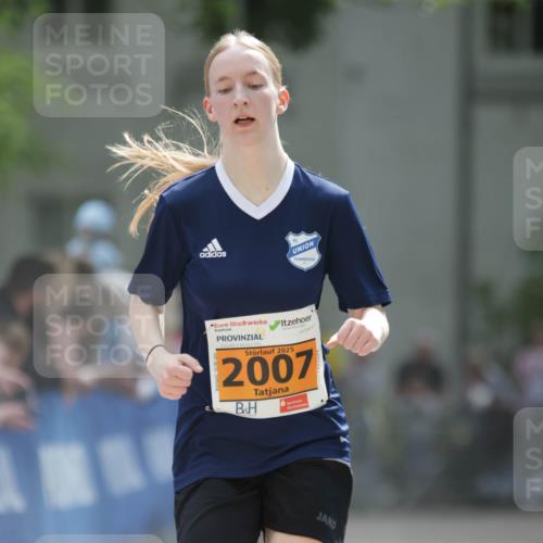 17.05.2025 - Störlauf H.Heesch http://msf.ph/oto/7901621 17.05.2025 15:26:37 Ziel 2025, 2007 meine-sportfotos.de