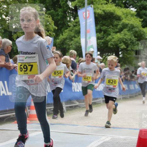 17.05.2025 - Störlauf H.Heesch http://msf.ph/oto/7901659 17.05.2025 14:14:09 Ziel 2025, 697, 856, 847, 820 meine-sportfotos.de