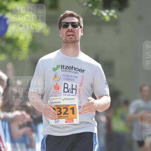 17.05.2025 - Störlauf H.Heesch http://msf.ph/oto/7901688 17.05.2025 15:27:02 Ziel 2025, 321, 25 meine-sportfotos.de