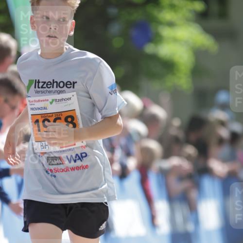 17.05.2025 - Störlauf H.Heesch http://msf.ph/oto/7901711 17.05.2025 15:27:06 Ziel 2025, 1958, 5, 2 meine-sportfotos.de
