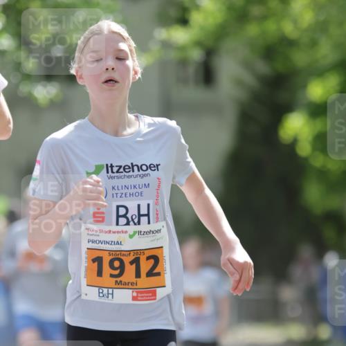 17.05.2025 - Störlauf H.Heesch http://msf.ph/oto/7901740 17.05.2025 15:27:19 Ziel 2025, 1912 meine-sportfotos.de