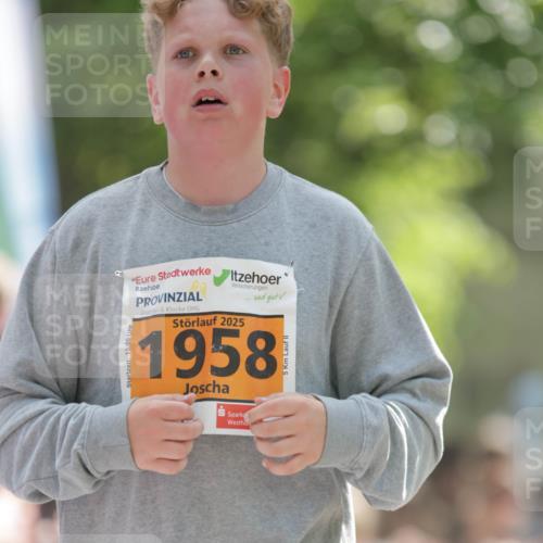 17.05.2025 - Störlauf H.Heesch http://msf.ph/oto/7901766 17.05.2025 15:27:24 Ziel 2025, 1958, 5 meine-sportfotos.de