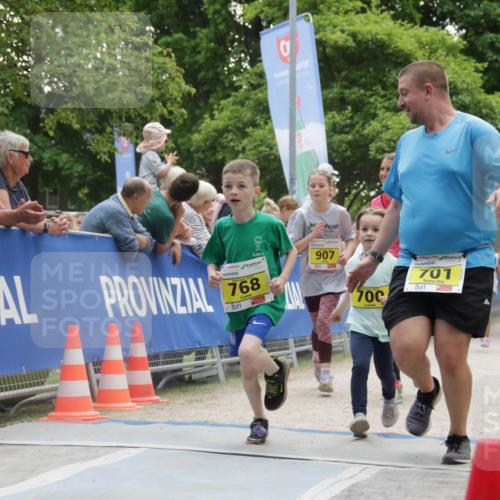 17.05.2025 - Störlauf H.Heesch http://msf.ph/oto/7901768 17.05.2025 14:15:10 Ziel 768, 1998, 907, 700, 701 meine-sportfotos.de
