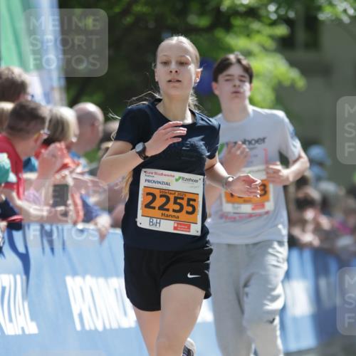 17.05.2025 - Störlauf H.Heesch http://msf.ph/oto/7901773 17.05.2025 15:27:28 Ziel 2025, 2255 meine-sportfotos.de