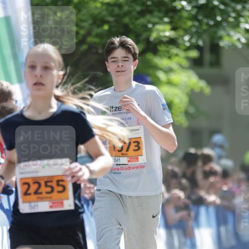 17.05.2025 - Störlauf H.Heesch http://msf.ph/oto/7901775 17.05.2025 15:27:29 Ziel 2255, 25, 1973 meine-sportfotos.de