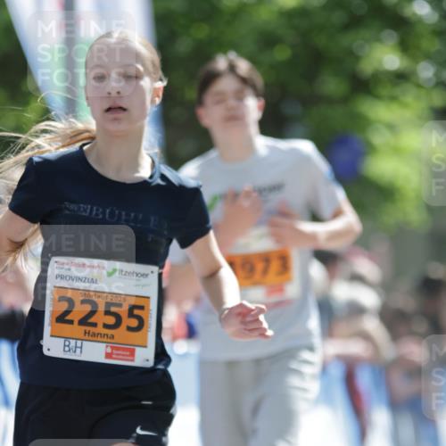 17.05.2025 - Störlauf H.Heesch http://msf.ph/oto/7901781 17.05.2025 15:27:29 Ziel 1973, 2025, 2255 meine-sportfotos.de