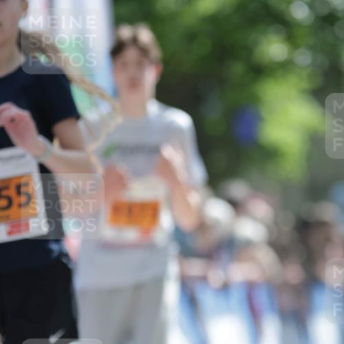 17.05.2025 - Störlauf H.Heesch http://msf.ph/oto/7901786 17.05.2025 15:27:29 Ziel 55 meine-sportfotos.de