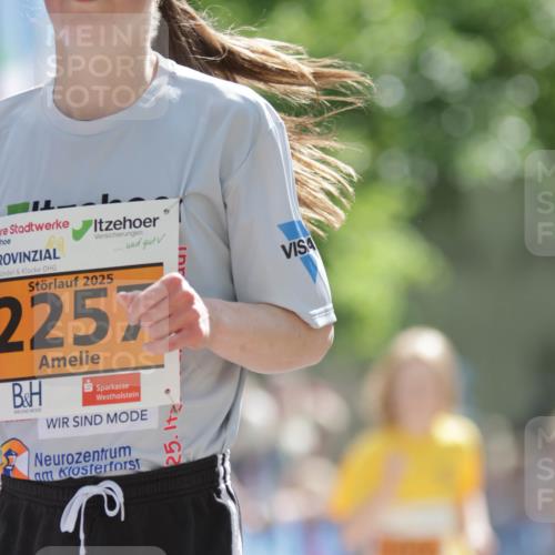 17.05.2025 - Störlauf H.Heesch http://msf.ph/oto/7901817 17.05.2025 15:27:37 Ziel 2025, 2257, 25 meine-sportfotos.de