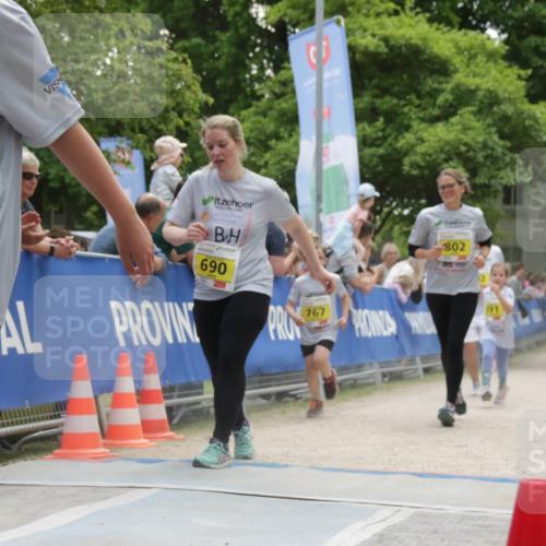 17.05.2025 - Störlauf H.Heesch http://msf.ph/oto/7901818 17.05.2025 14:15:29 Ziel 2025, 95, 2, 690, 767, 802 meine-sportfotos.de