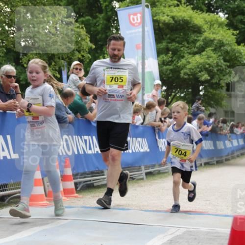 17.05.2025 - Störlauf H.Heesch http://msf.ph/oto/7901834 17.05.2025 14:15:43 Ziel 705, 704 meine-sportfotos.de