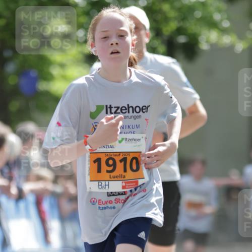 17.05.2025 - Störlauf H.Heesch http://msf.ph/oto/7901849 17.05.2025 15:27:42 Ziel 2025, 1910, 96 meine-sportfotos.de