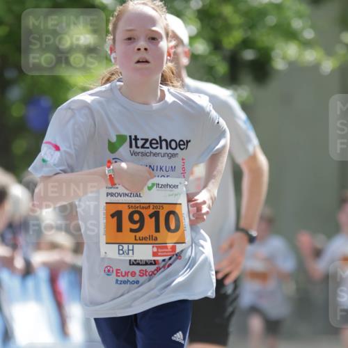 17.05.2025 - Störlauf H.Heesch http://msf.ph/oto/7901851 17.05.2025 15:27:42 Ziel 2025, 1910 meine-sportfotos.de