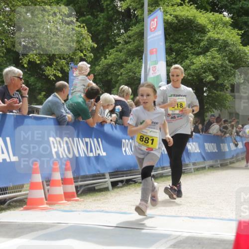 17.05.2025 - Störlauf H.Heesch http://msf.ph/oto/7901852 17.05.2025 14:16:11 Ziel 881, 30, 3091, 18, 707 meine-sportfotos.de