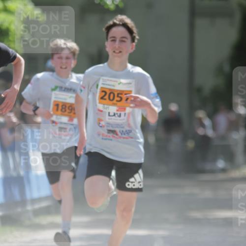 17.05.2025 - Störlauf H.Heesch http://msf.ph/oto/7901857 17.05.2025 15:27:43 Ziel 1891, 2057 meine-sportfotos.de