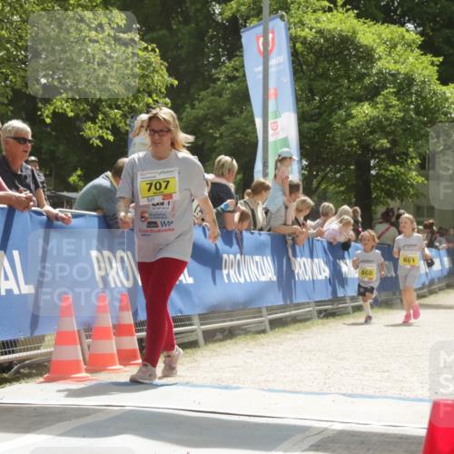 17.05.2025 - Störlauf H.Heesch http://msf.ph/oto/7901859 17.05.2025 14:16:19 Ziel 707, 195, 860, 861 meine-sportfotos.de