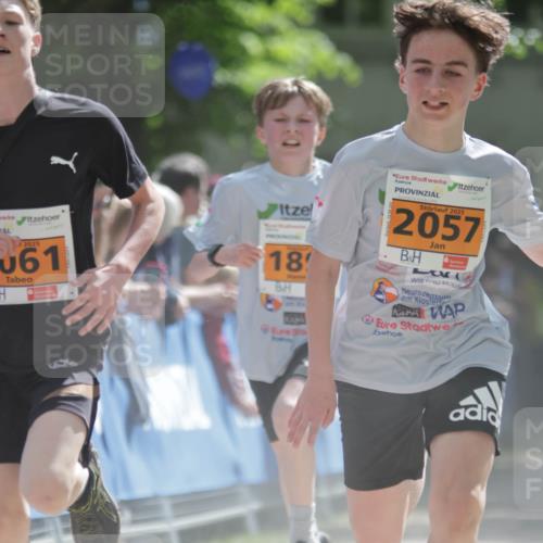 17.05.2025 - Störlauf H.Heesch http://msf.ph/oto/7901863 17.05.2025 15:27:44 Ziel 2025, 061, 18, 2025, 2057 meine-sportfotos.de