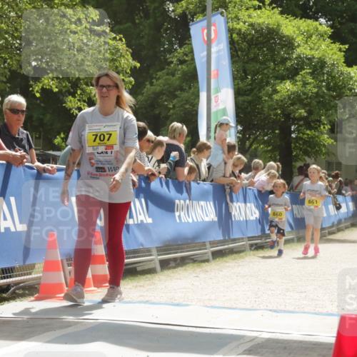 17.05.2025 - Störlauf H.Heesch http://msf.ph/oto/7901864 17.05.2025 14:16:19 Ziel 707, 199, 9310, 860, 861 meine-sportfotos.de