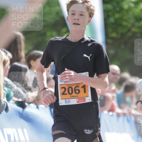 17.05.2025 - Störlauf H.Heesch http://msf.ph/oto/7901865 17.05.2025 15:27:44 Ziel 2025, 2061 meine-sportfotos.de