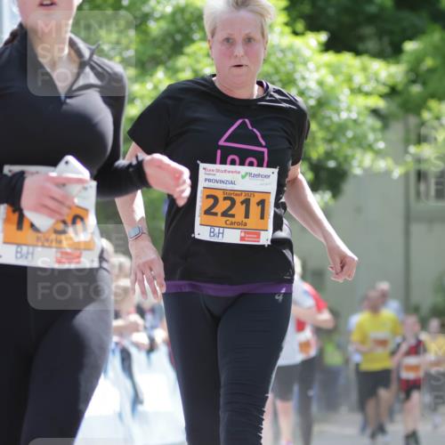 17.05.2025 - Störlauf H.Heesch http://msf.ph/oto/7901890 17.05.2025 15:28:00 Ziel 2025, 2211 meine-sportfotos.de