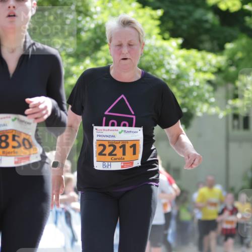 17.05.2025 - Störlauf H.Heesch http://msf.ph/oto/7901892 17.05.2025 15:28:00 Ziel 1850, 2025, 2211 meine-sportfotos.de