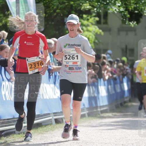 17.05.2025 - Störlauf H.Heesch http://msf.ph/oto/7901894 17.05.2025 15:28:02 Ziel 2316, 2025, 5261, 2352 meine-sportfotos.de