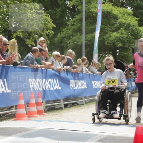 17.05.2025 - Störlauf H.Heesch http://msf.ph/oto/7901906 17.05.2025 14:17:04 Ziel 906 meine-sportfotos.de