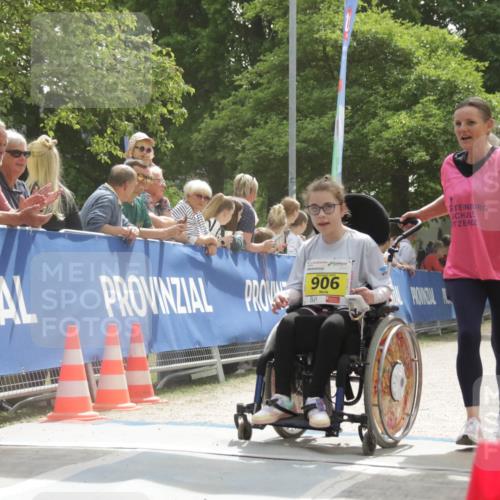 17.05.2025 - Störlauf H.Heesch http://msf.ph/oto/7901911 17.05.2025 14:17:05 Ziel 906, 561 meine-sportfotos.de