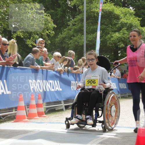 17.05.2025 - Störlauf H.Heesch http://msf.ph/oto/7901913 17.05.2025 14:17:05 Ziel 906, 961 meine-sportfotos.de